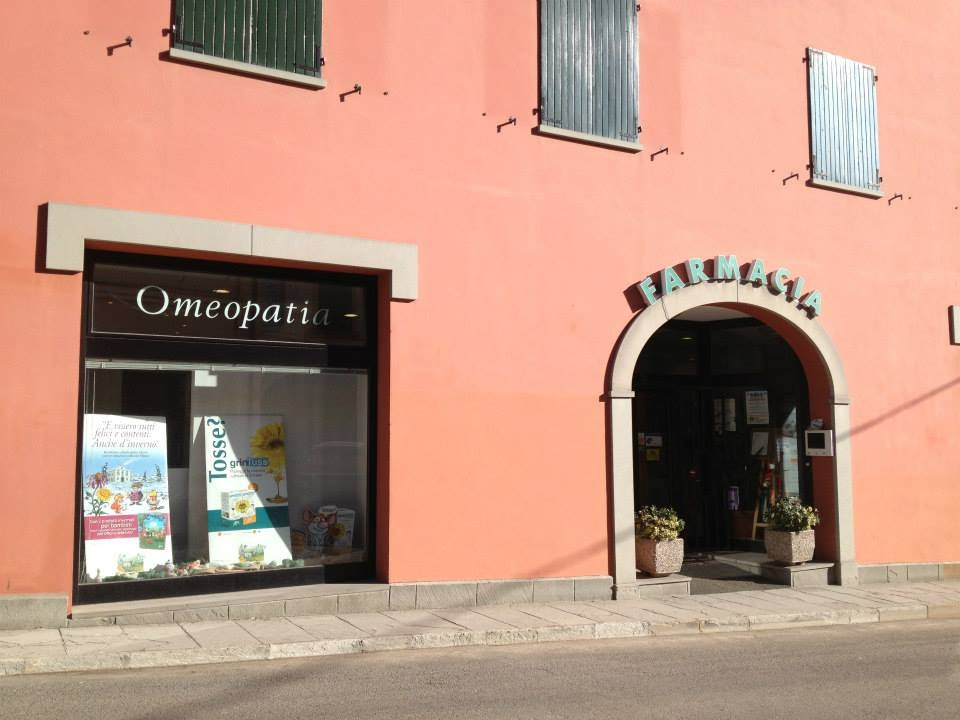 Farmacia di Monghidoro