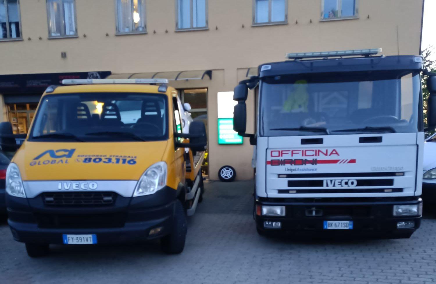 Officina Gironi