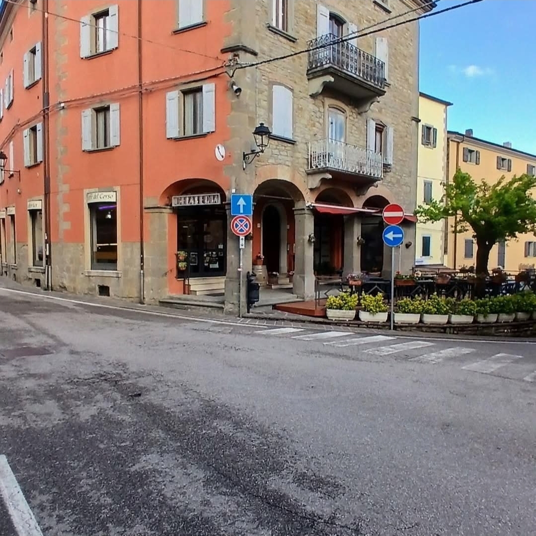 Caffè del Corso