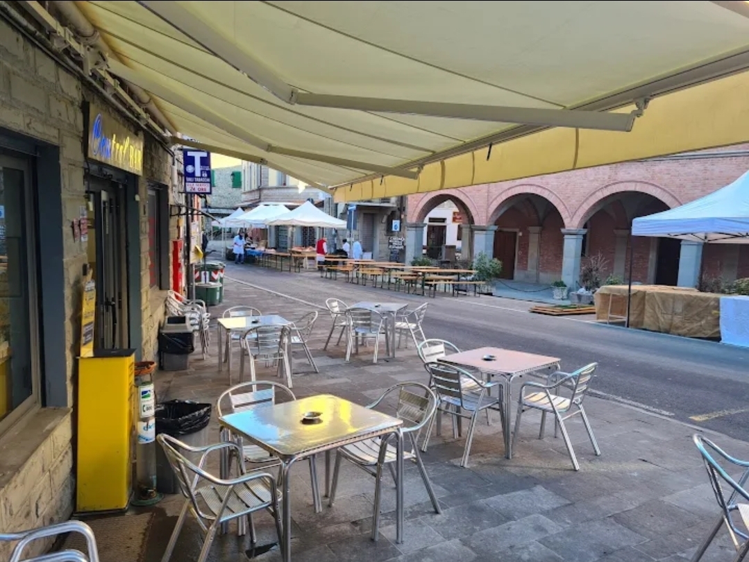 CentralBar