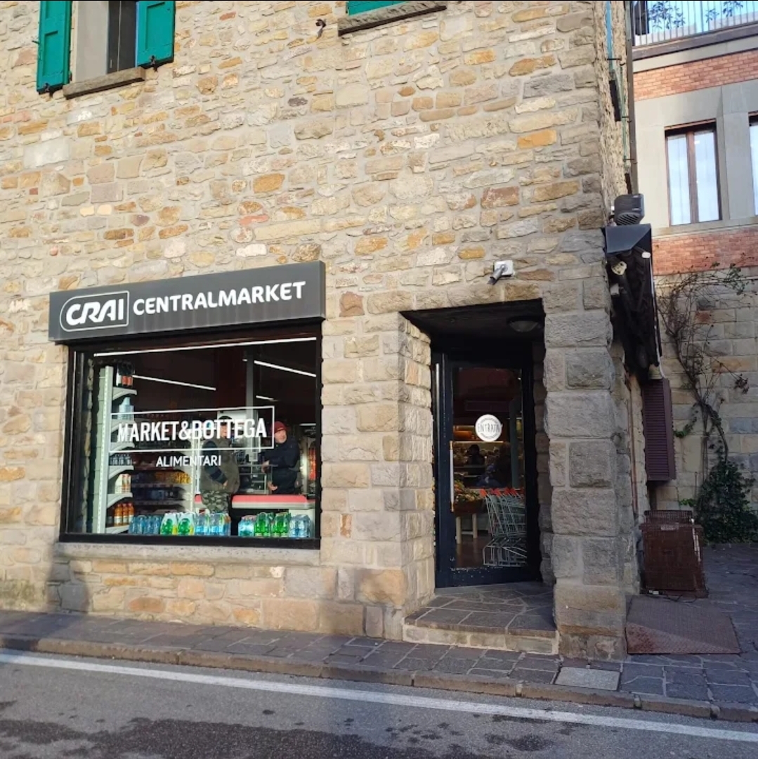 Crai Market
