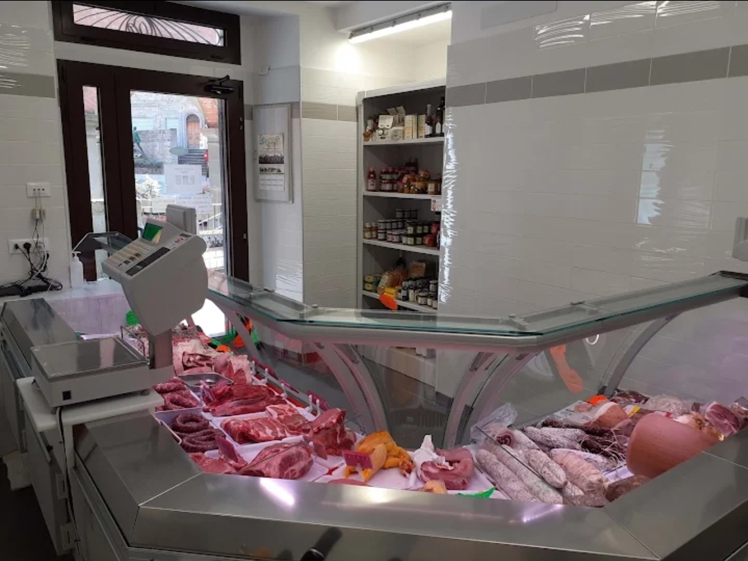 La Terrazza del Gusto