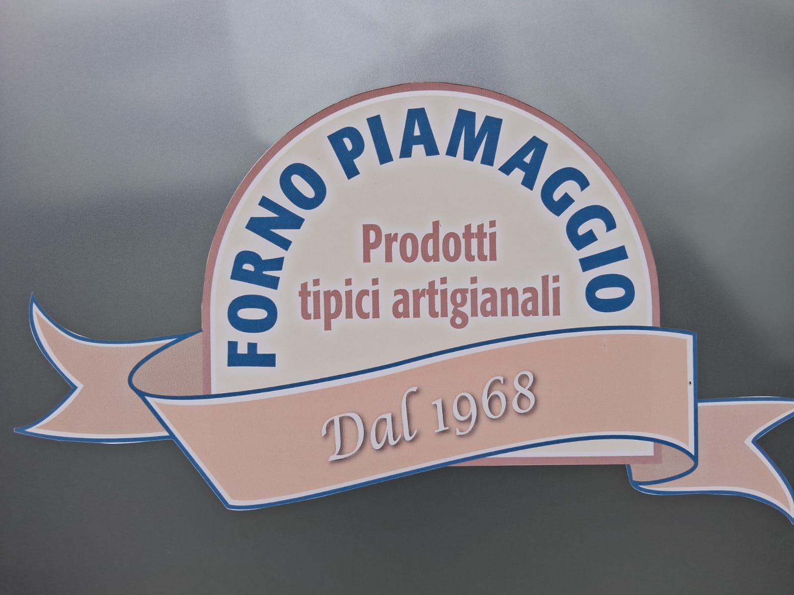 Forno Piamaggio