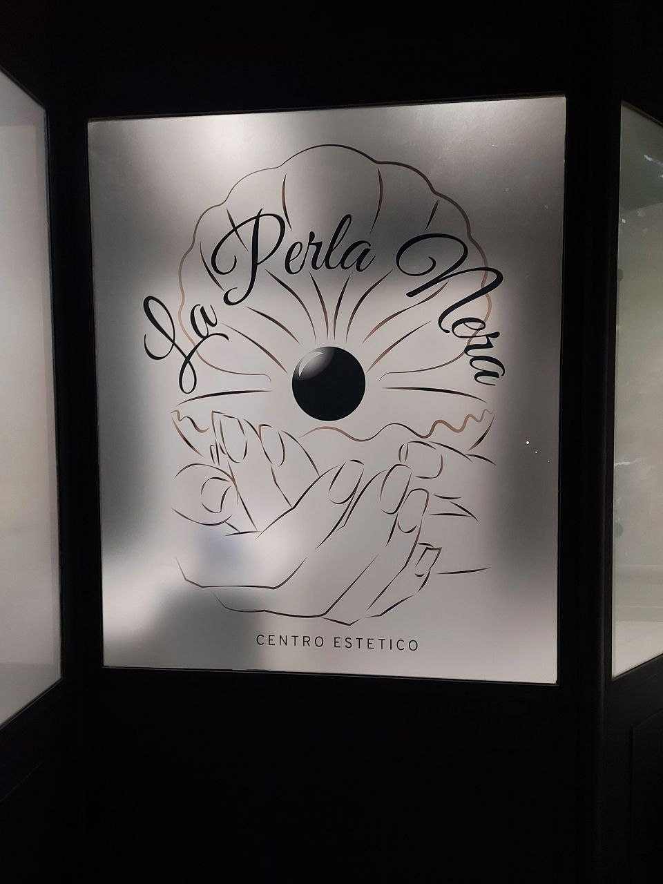 La Perla Nera Estetica