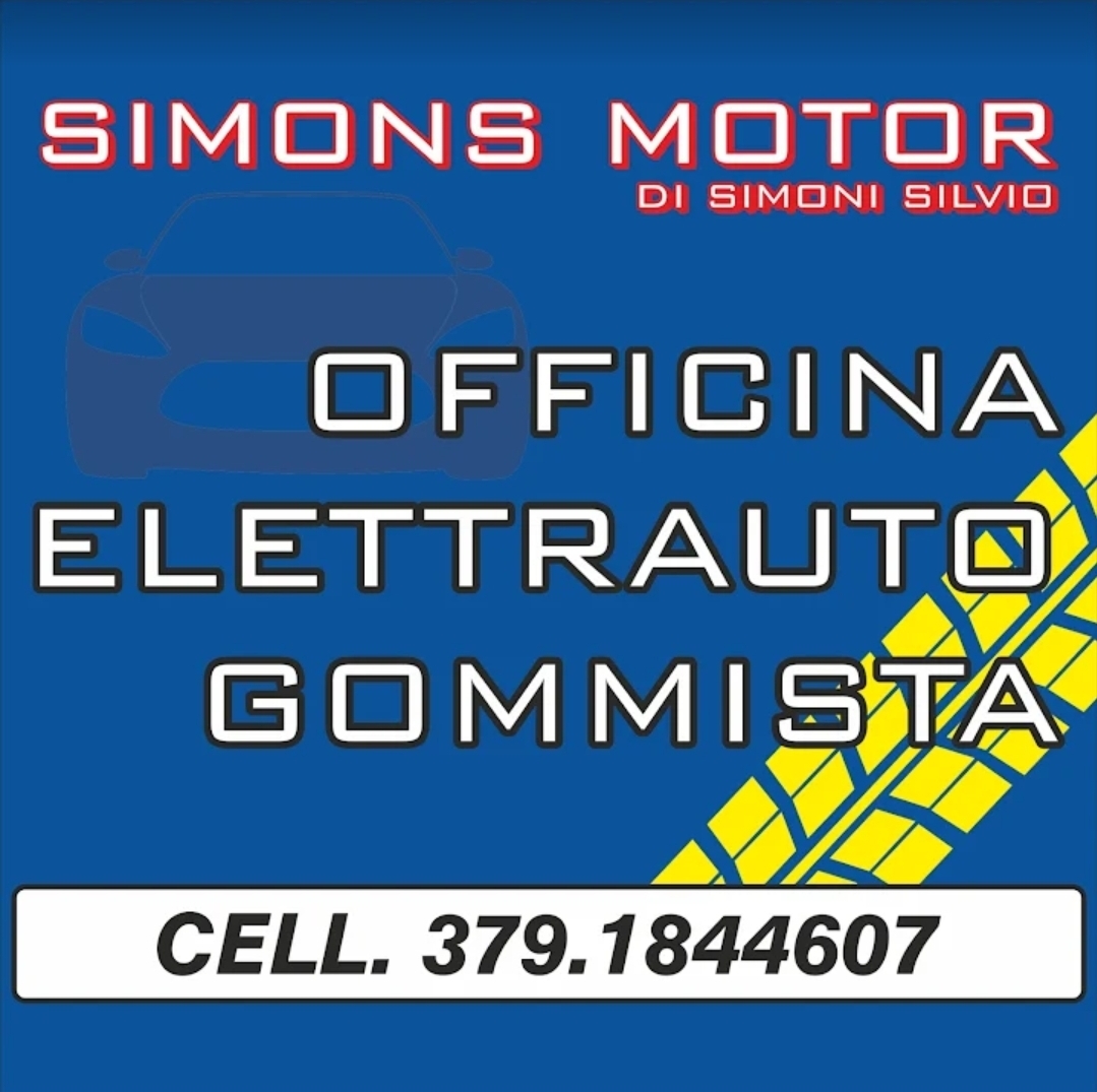 Simons Motor