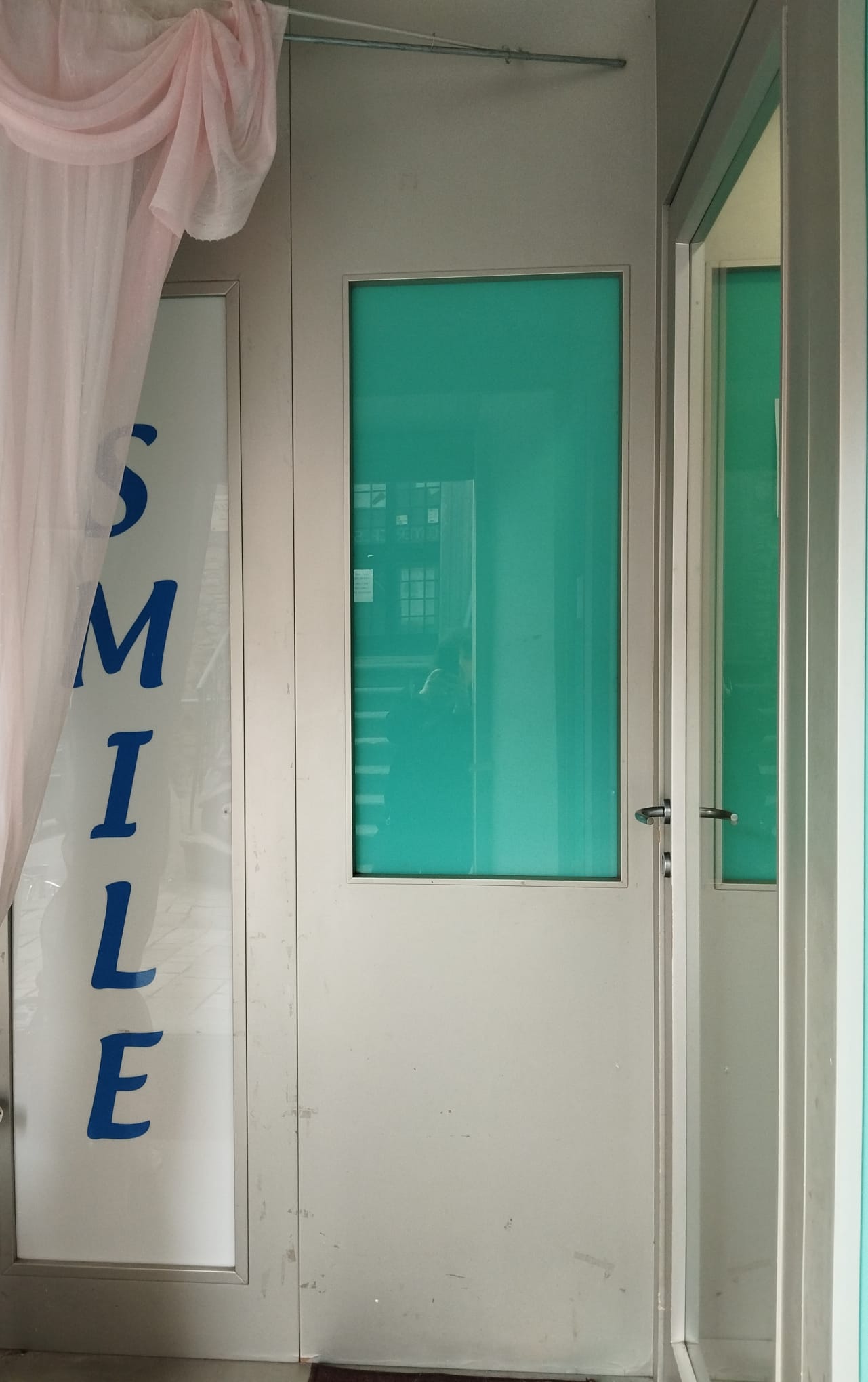 Smile